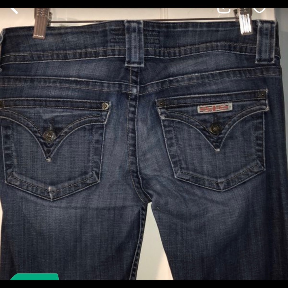 Women’s Hudson’s Jeans Sz 27